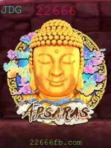 Apsaras: Uma Jornada Mística no Mundo dos Jogos