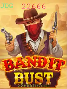 Explorando o Universo do Jogo BanditBust