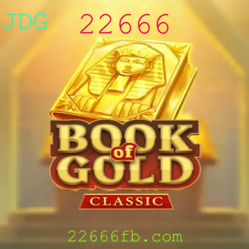 Descubra o Fascinante Mundo de Book of Gold Classic