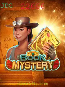 Explorando o Mundo do Jogo BookofMystery: Uma Aventura Cativante