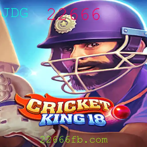 CricketKing18: Um Mundo Imersivo de Cricket Virtual