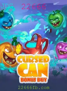 Explorando o Fascinante Mundo de CursedCanBonusBuy