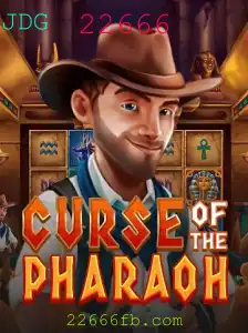 CurseofthePharaoh: Uma Jornada Através do Antigo Egito