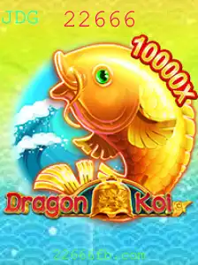 DragonKoi: A Emoção e Estratégia do Novo Jogo de 2023