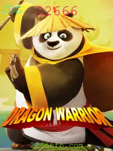 Descubra o Mundo Fascinante de DragonWarrior