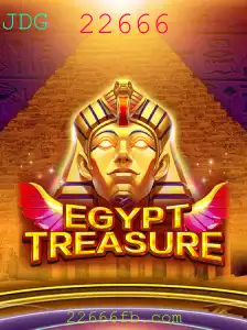 Descubra os Segredos de EgyptTreasure: O Jogo de Aventura dos Mistérios do Egito