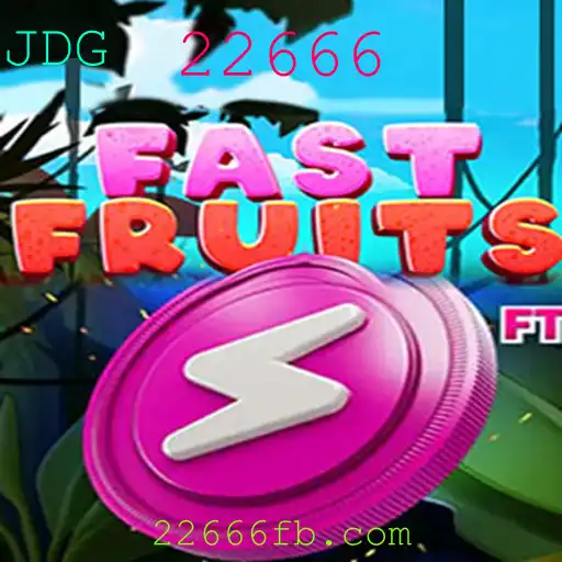 Jogo FastFruits: Uma Experiência de Diversão e Estratégia