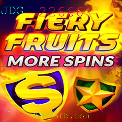 Explorando o Mundo Vibrante de FieryFruitsMoreSpins