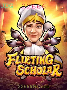 Flirting Scholar: Uma Jornada Pelo Universo das Estratégias e Charme
