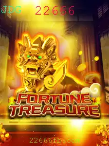 Descubra a emoção do jogo FortuneTreasure