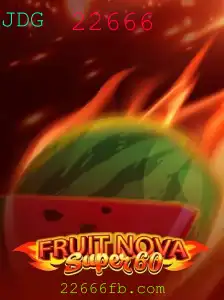 Descubra o Entusiasmante Mundo de FruitNovaSuper60: Um Mergulho no Jogo