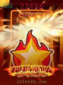 Explorando FruitrNovaSupe30: O Jogo que Está Transformando o Mundo dos Games