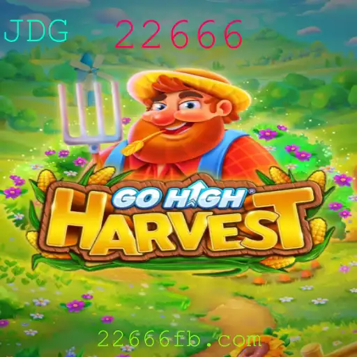 Descubra o Mundo Encantado de GoHighHarvest: Um Jogo de Estratégia e Aventura