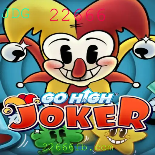 Descubra as Emoções de GoHighJoker: Um Jogo Inovador para Todas as Idades
