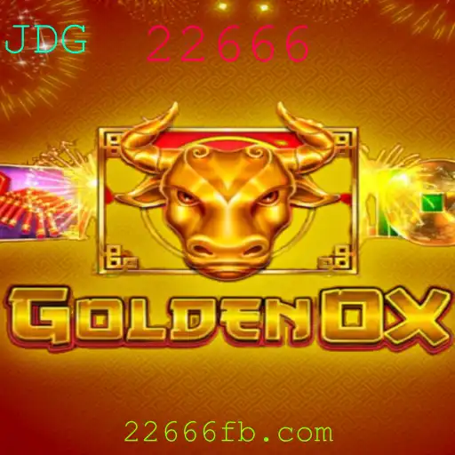 GoldenOx: O Jogo de Estratégia Inovador com a Palavra-Chave 22666