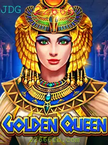 Explorando o Jogo GoldenQueen: Descrição, Introdução e Regras