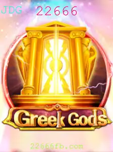 Aventura Épica em GreekGods: Revivendo Mitos e Estratégias