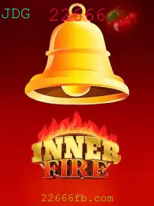 Descubra InnerFire: O Novo Jogo Revolucionário