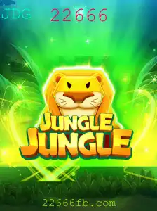 Explore o Excitante Mundo do JungleJungle: Um Jogo de Aventura Selvagem