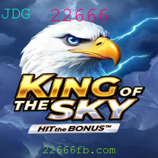Descobrindo KingOfTheSky: A Nova Sensação no Mundo dos Jogos