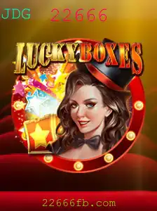 Descubra o Universo de LuckyBoxes: O Jogo que Vai Mudar Suas Noites de Diversão