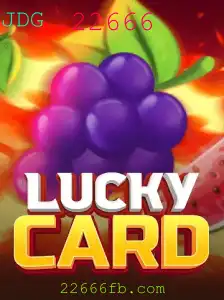 Descubra o Fascinante Mundo de LuckyCard: O Jogo do Momento