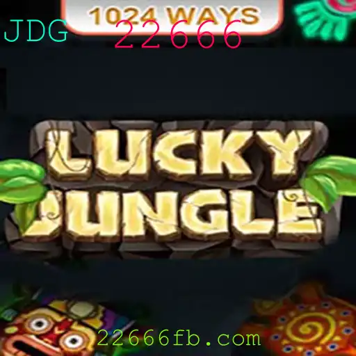 Tudo que Você Precisa Saber sobre LuckyJungle1024