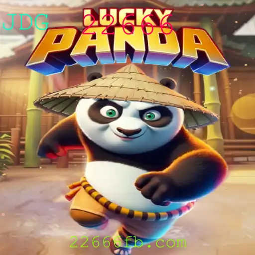 LuckyPanda: Um Mergulho Completo no Jogo Inovador