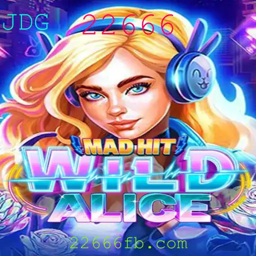 MadHitWildAlice: Mergulhe no Universo Fascinante deste Jogo Inovador