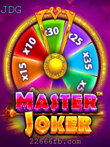 Explorando o Mundo de MasterJoker: Regras e Estratégias