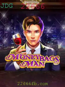 Explorando o Universo de MoneybagsMan: O Jogo que Conquista Multidões