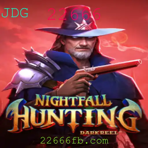 Descubra o Mundo de NightfallHunting: Uma Aventura de Estratégia Noturna