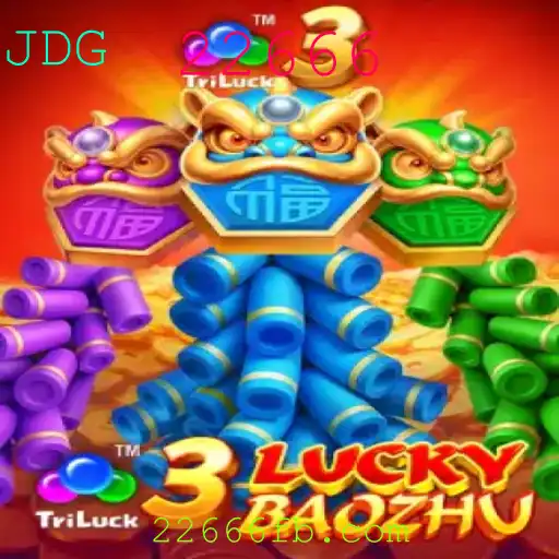 Explorando o Mundo de 3LuckyBaozhu: Um Jogo Inovador e Cativante
