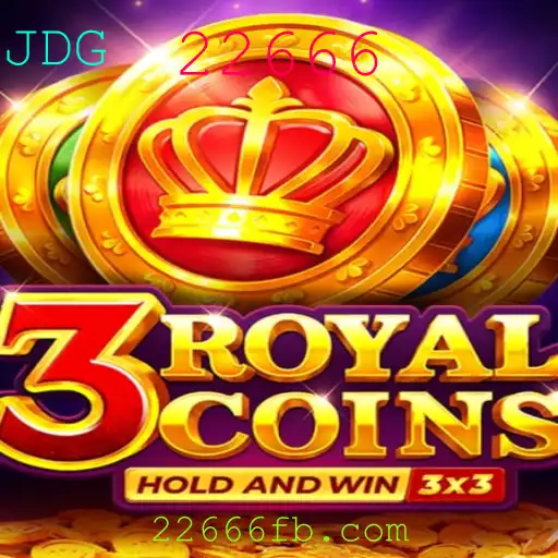 Descubra o Universo do Jogo 3royalcoins: Descrição, Introdução e Regras