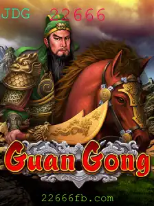 Explorando GuanGong: O Novo Fenômeno dos Jogos de Estratégia