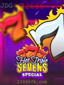 Explorando o Mundo de HotTripleSevensSpecial: Regras e Estratégias