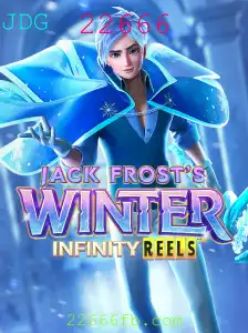 Explorando o Universo de JackFrostsWinter: Uma Aventura Gelada