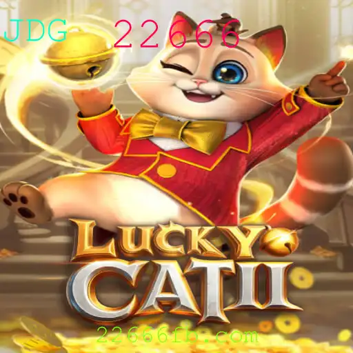Explorando LuckyCatII: O Novo Jogo que Conquista os Jogadores