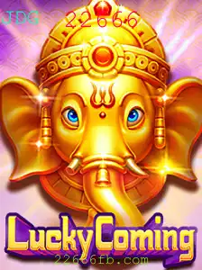 Descubra o Mundo Fascinante de LuckyComing: Uma Nova Era de Diversão e Sorte