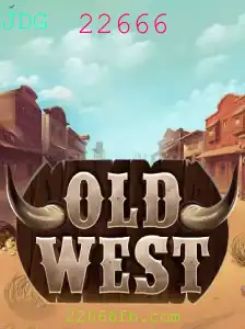 Explorando o Mundo de 'OldWest': Uma Jornada pelo Oeste Selvagem