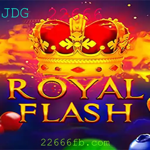 Descubra o Fascinante Mundo do Jogo RoyalFlash