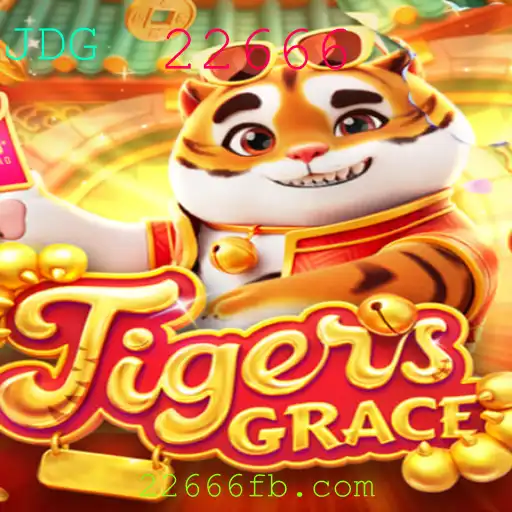 Descubra a Aventura Fascinante do Jogo TigersGrace