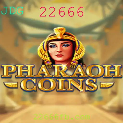 PharaohCoins: Uma Aventura Imersiva no Antigo Egito