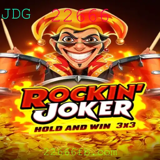 Desvendando o Fascínio do Jogo RockinJoker: Regras e Estratégias