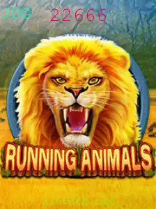 Explorando o Fascinante Mundo de RunningAnimals