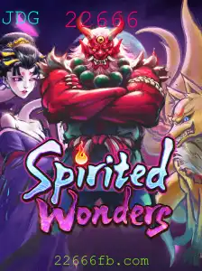 SpiritedWonders: Um Mergulho no Mundo do Jogo com o Código 22666
