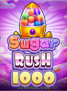 Explorando o Universo de SugarRush1000: Uma Nova Era de Entretenimento