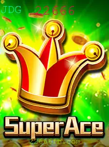 SuperAce: O Jogo Revolucionário que Está Conquistando o Mundo
