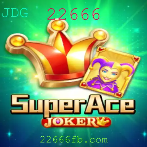 Descubra o Fascinante Mundo de SuperAceJoker