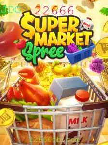 Descubra o Fascinante Mundo de SupermarketSpree